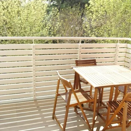 Διαμέρισμα Functional Flat Close To The And The Center