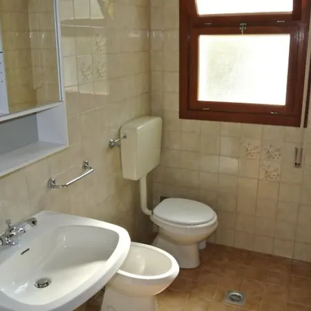 Functional Flat Close To The And The Center Apartamento *